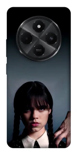 Чохол на Xiaomi Redmi A4 Wednesday Bleak Beauty фото 1 з 1