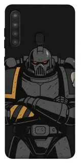 Чохол на Samsung Galaxy A21 Warhammer 40k v3 фото 1 з 1