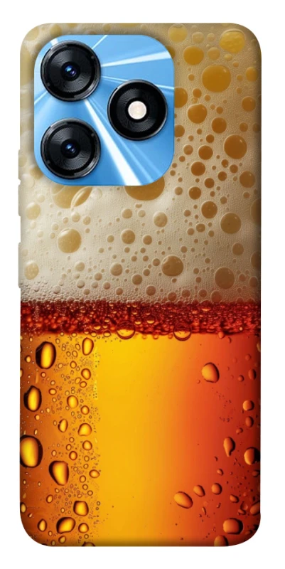 Чохол на TECNO Spark 10 Beer Style фото 1 з 1