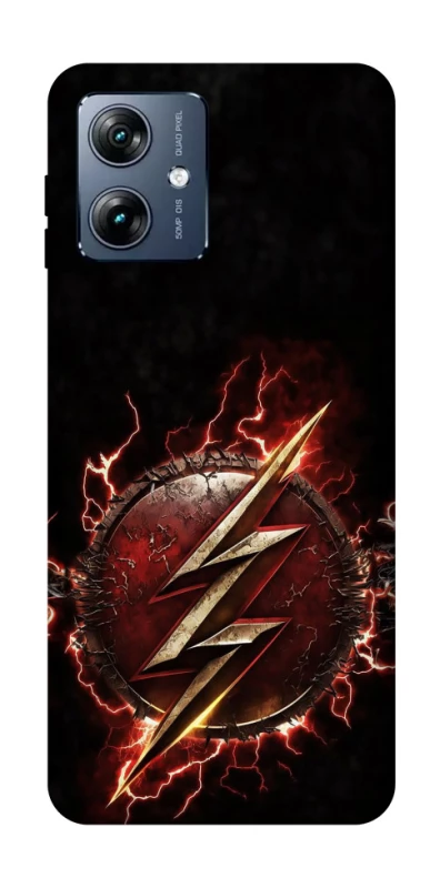 Чохол на Motorola Moto G54 Power Flash icon фото 1 з 1