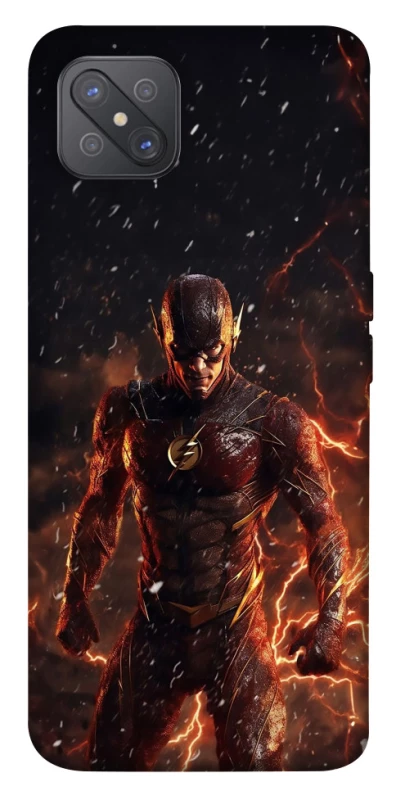 Чохол на Oppo A92s Flash фото 1 з 1