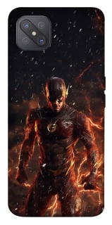 Чохол на Oppo A92s Flash фото 1 з 1