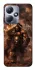 Чохол на Infinix Hot 30i Grommash Hellscream фото 1 з 1