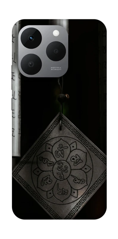 Чохол на Realme 15T Талісман удачі фото 1 з 1