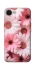 Чохол на Apple iPhone 17e (6.1") Рожеві Квіти v2 фото 1 з 1
