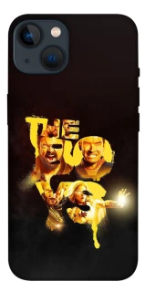Чохол на Apple iPhone 13 (6.1") The boys фото 1 з 1