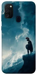 Чехол на Samsung Galaxy M30s / M21 Odyssey ver.2 фото 1 из 1