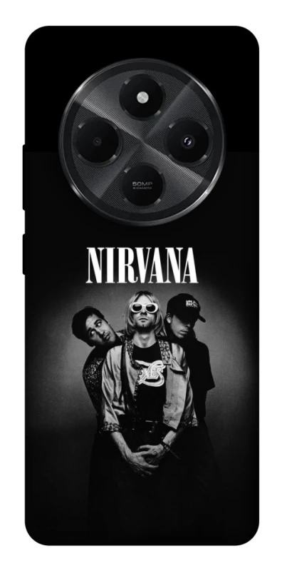 Чохол на Xiaomi Poco M7 Nirvana ver.5 фото 1 з 1