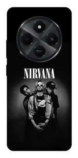 Чохол на Xiaomi Redmi A3 Pro Nirvana ver.5 фото 1 з 1