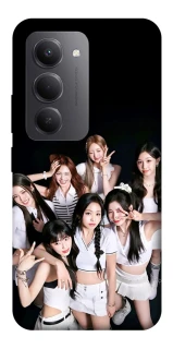 Чехол на Xiaomi Redmi 15 (Global) BABYMONSTER фото 1 из 1