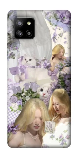 Чохол на Samsung Galaxy A42 5G Shuhua v2 - (G)I-DLE фото 1 з 1