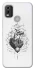 Чехол на Nokia C21 Plus Tattoo ver.2 фото 1 из 1