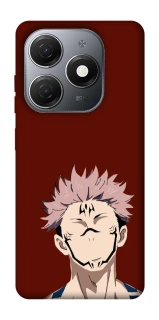 Чехол на TECNO Spark 20 Sakuna v3 фото 1 из 1