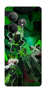 Чохол на Realme GT Neo 6 SE Roblox v5 фото 1 з 1