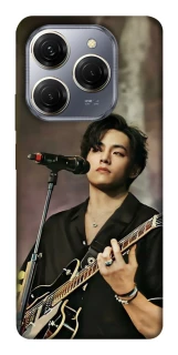 Чохол на TECNO Spark 20 Pro V - BTS фото 1 з 1