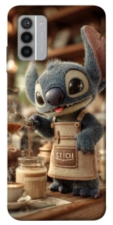 Чохол на Nokia G42 Stitch ver.15 фото 1 з 1