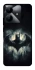 Чехол на Realme Note 60x Batman icon фото 1 из 1