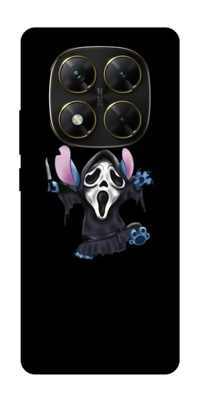 Чохол на Xiaomi Poco X7 Halloween Stitch ver.2 фото 1 з 1