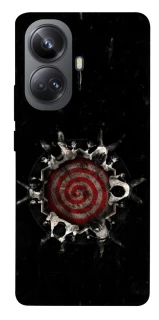 Чохол на Realme 10 Pro+ Saw фото 1 з 1