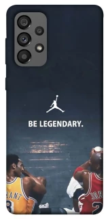 Чохол на Samsung Galaxy A73 5G Be Legendary фото 1 з 1