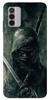 Чохол на Nokia G42 Assassin фото 1 з 1