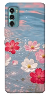 Чохол на Motorola Moto G60 Breeze Bloom фото 1 з 1
