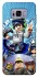 Чохол на Samsung G955 Galaxy S8 Plus Roblox collage ver.3 фото 1 з 1