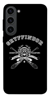 Чохол на Samsung Galaxy S23 Gryffindor logo Harry Potter фото 1 з 1