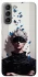 Чохол на Samsung Galaxy S21 Satoru Gojo v4 фото 1 з 1