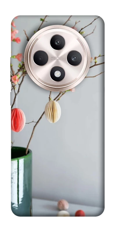 Чохол на Oppo Reno 12 F 4G/5G Chicks фото 1 з 1