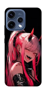 Чехол на Oppo Reno 15 Makima v2 фото 1 из 2