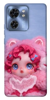 Чохол на Motorola Edge 40 SKULLPANDA × My Little Pony Ver.5 фото 1 з 1