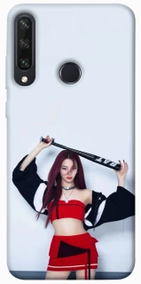 Чехол на Huawei Y6p Ruka - BABYMONSTER фото 1 из 1