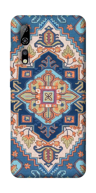 Чохол на ZTE Axon 10 Pro Килим v3 фото 1 з 1