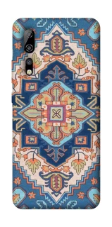 Чохол на ZTE Axon 10 Pro Килим v3 фото 1 з 1