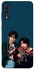 Чохол на Samsung Galaxy A70 (A705F) Lee Know and Han - Stray Kids фото 1 з 1