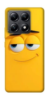 Чохол на Xiaomi 14T smile фото 1 з 1