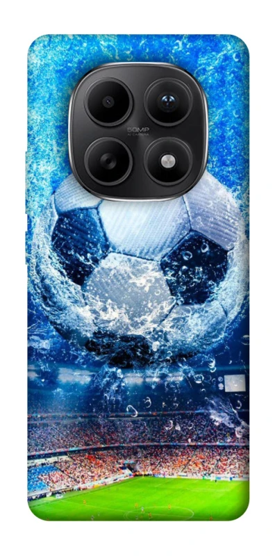 Чохол на Xiaomi Redmi Note 15 5G Fantasy Football Stadium фото 1 з 1