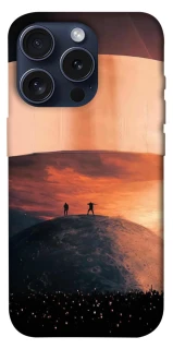 Чехол на Apple iPhone 15 Pro (6.1") Kanye West ver.9 фото 1 из 1