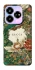 Чехол на ZTE Nubia V60 Desing Gucci ver.4 фото 1 из 1