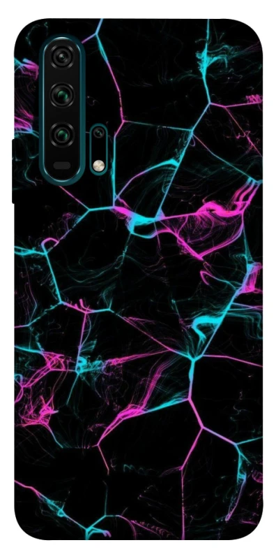 Чохол на Huawei Honor 20 Pro Abstract ver.3 фото 1 з 1
