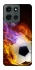 Чохол на Motorola Moto G Power (2025) Football Abstract фото 1 з 1