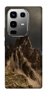 Чохол на Infinix Note 50 Pro Mountain v2 фото 1 з 1