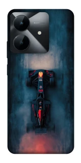 Чохол на Realme Note 60x F-1 ver.2 фото 1 з 1