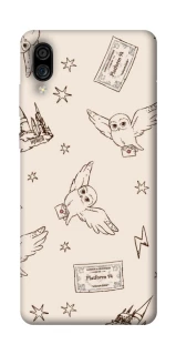 Чохол на ZTE Blade A5 (2020) Harry Potter v2 фото 1 з 1