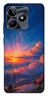 Чехол на Realme C53 On top фото 1 из 1