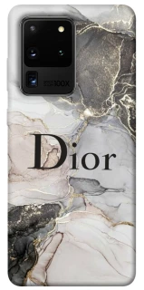 Чехол на Samsung Galaxy S20 Ultra Dior ver.3 фото 1 из 1