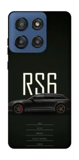 Чохол на Motorola Edge 60 Stylus mobland rs6 фото 1 з 1