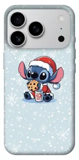 Чехол на Apple iPhone 18 Pro Max Stitch ver.21 фото 1 из 1