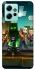 Чохол на Xiaomi Redmi Note 12 4G Minecraft dungeon фото 1 з 1